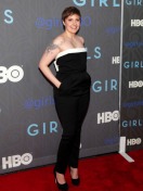 HBO Hosts The Premiere Of "Girls" Season 2